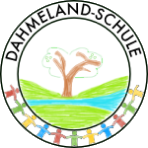 Logo Dahmelandschule